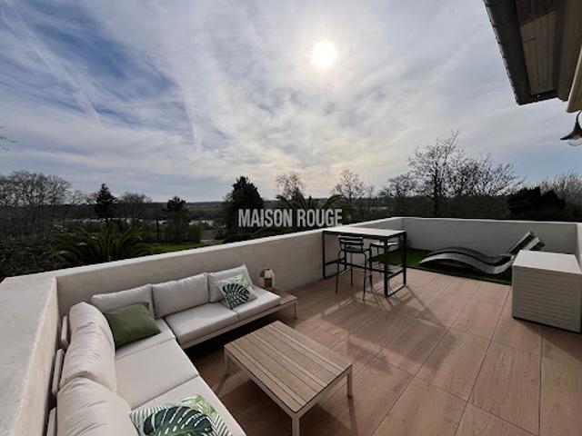 Appartement vente à L'Ouche, Pleurtuit
