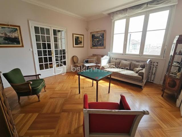 Appartement vente à Roanne