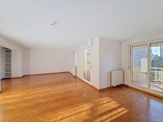 Appartement vente à Avenue de Paris, Chalon-sur-Saône