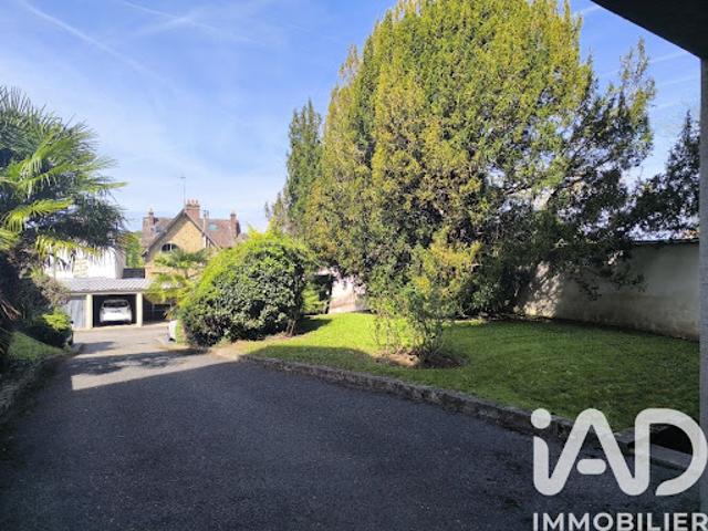 Appartement vente à Torcy, Lagny-sur-marne