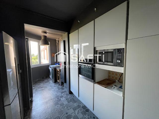 Appartement vente à Laval