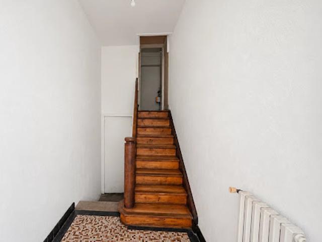 Appartement vente à Cours Fauriel, Saint-Étienne