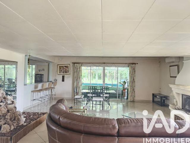 Appartement vente à Dax, Saubrigues
