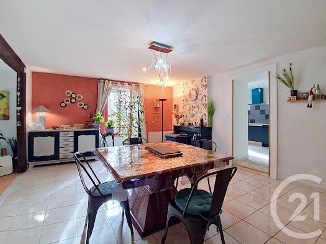 Appartement vente à Vesoul, Haute-Saône