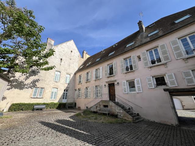 Appartement vente à Beaune