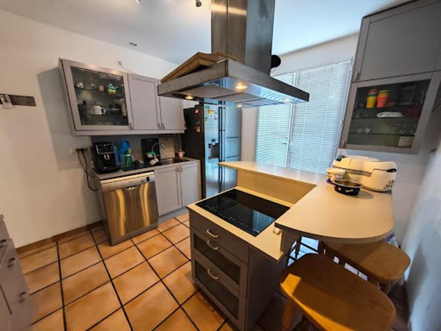 Appartement vente à Le Pierraret, Château-Arnoux-Saint-Auban