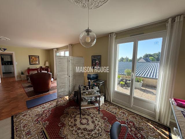 Appartement vente à Saint-Malo, Bretagne