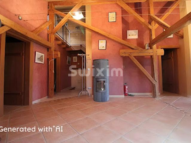 Appartement vente à Thonon-les-Bains, Habère-poche