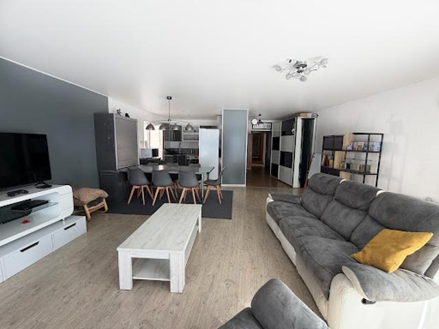 Appartement vente à Bonneville, Passy