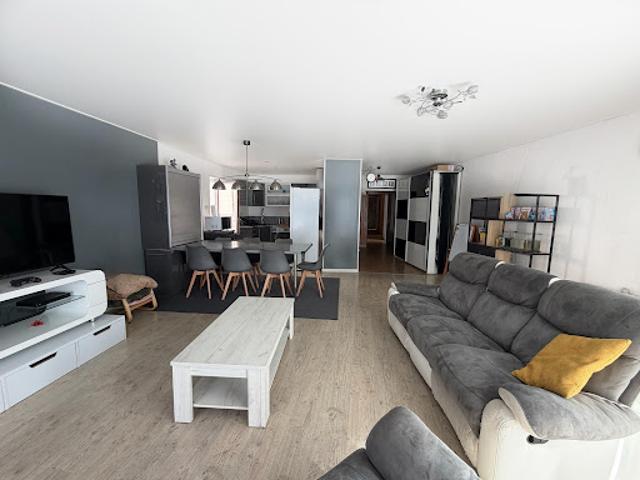 Appartement vente à Bonneville, Passy
