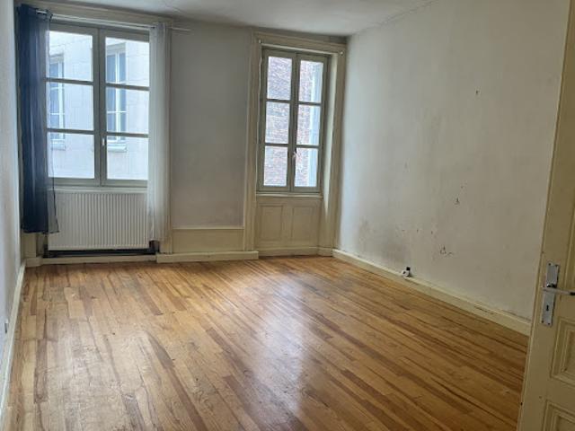 Appartement vente à Saint-Étienne, Saint-etienne