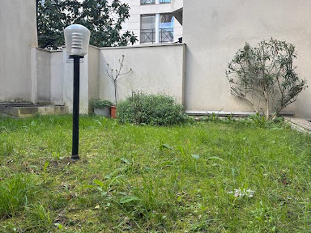Appartement vente à Nanterre, Levallois-perret