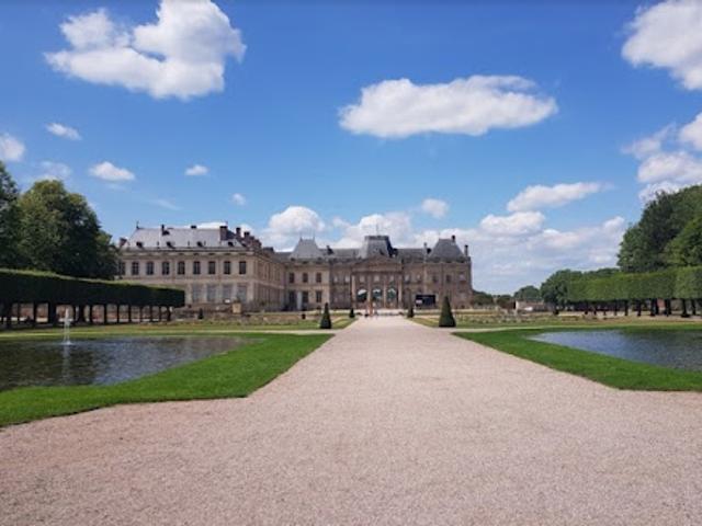 Appartement vente à Lunéville