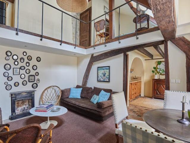 Appartement vente à Paris, Île-de-France