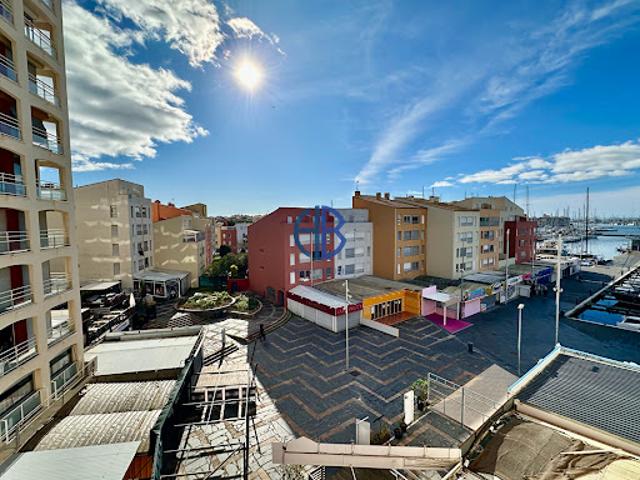 Appartement vente à Béziers, Agde