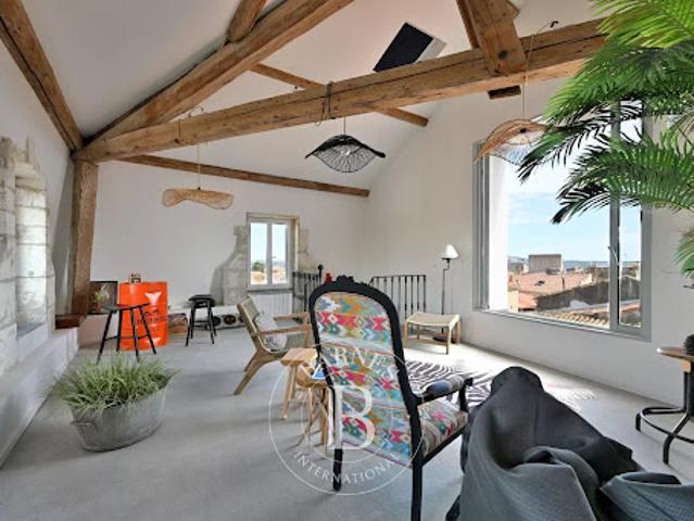 Maison vente à Montpellier, Mèze