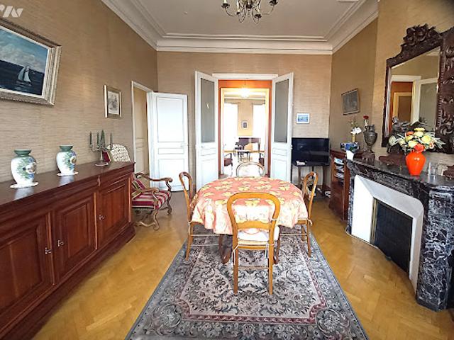 Appartement vente à Marseille