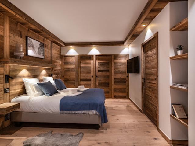 Appartement vente à Albertville, Tignes