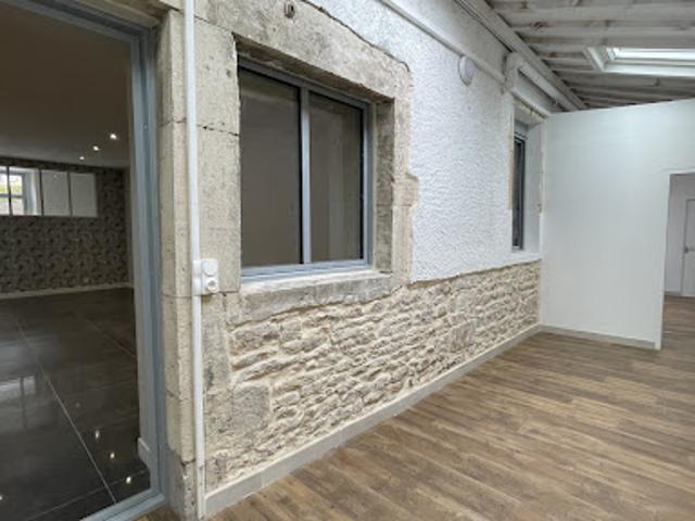 Appartement vente à Beaune