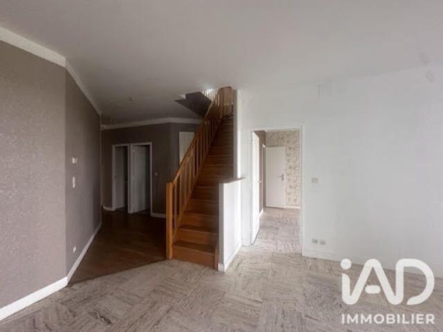 Appartement vente à Cité des Grands Clos, Dreux