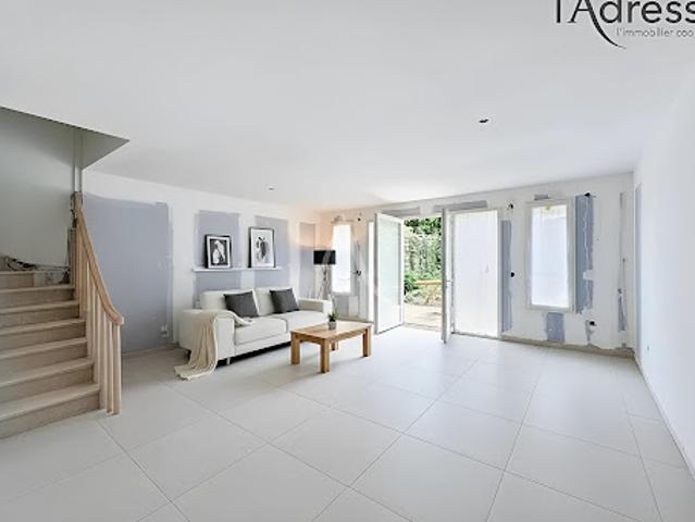 Appartement vente à Nanterre, Suresnes