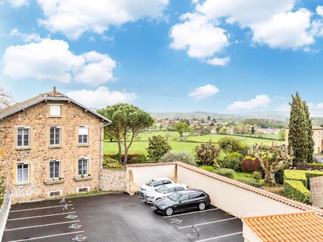 Appartement vente à Villefranche-sur-Saône, Rhône