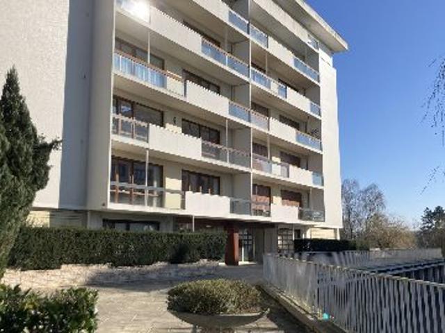 Appartement vente à Saint-Quentin, Saint-quentin