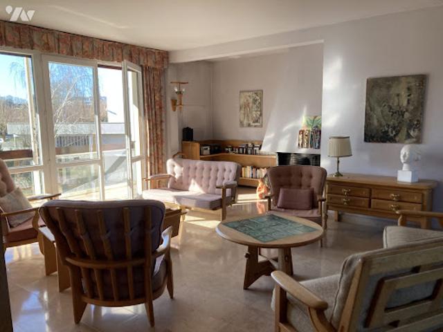 Appartement vente à Saint-Quentin, Saint-quentin