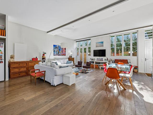 Appartement vente à Nanterre, Courbevoie