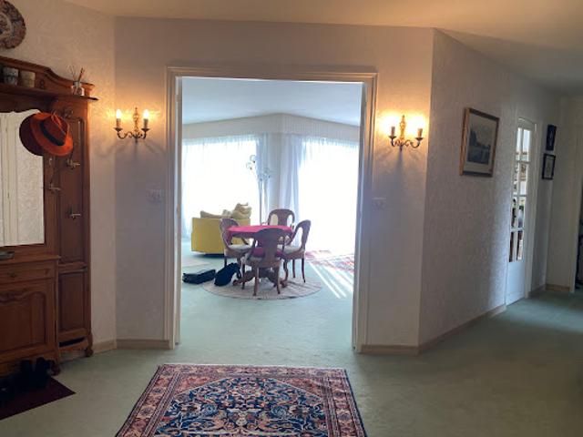 Appartement vente à Évreux, Evreux