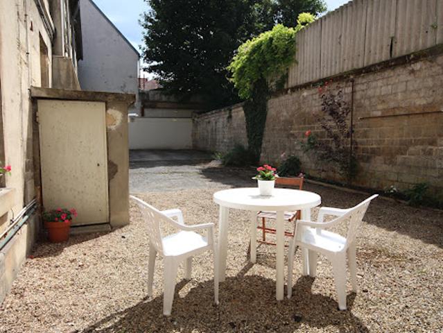 Appartement vente à Senlis, Pont-sainte-maxence