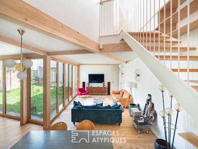 Appartement vente à Bobigny, Les Lilas