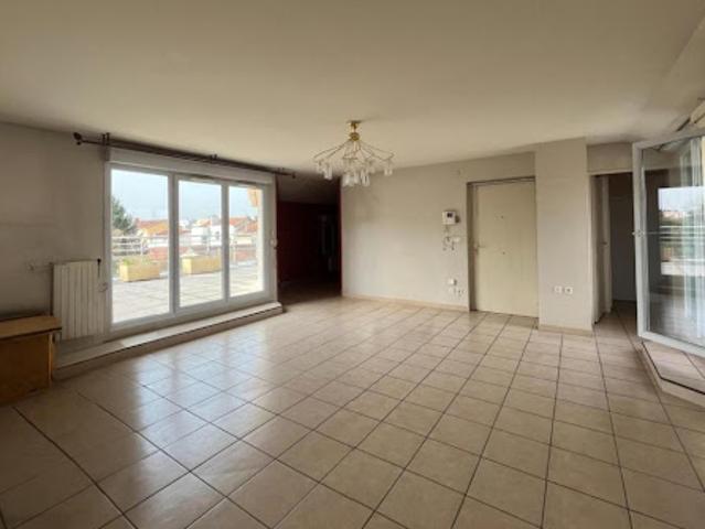 Appartement vente à Lyon, Métropole de Lyon