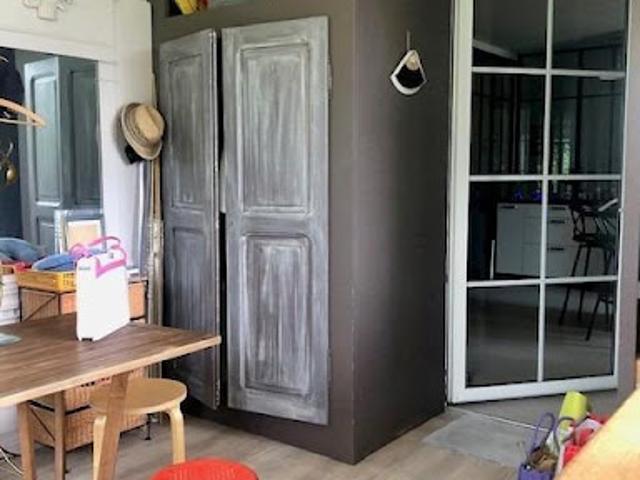 Appartement vente à Belfort, Beaucourt