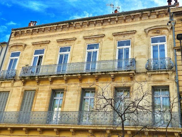Appartement vente à Béziers