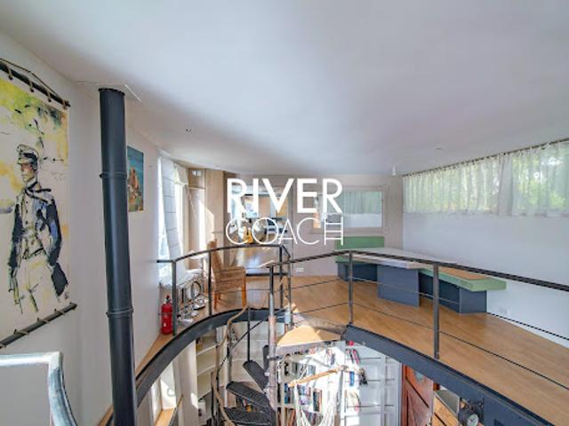 Appartement vente à Boulogne-Billancourt, Boulogne-billancourt