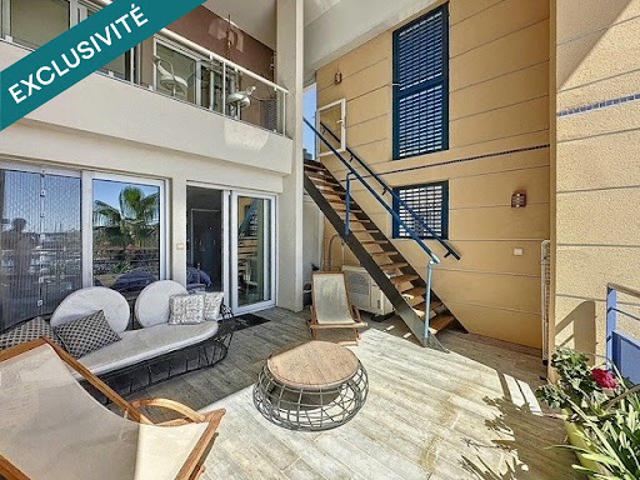 Appartement vente à Arrondissement de Draguignan, Fréjus
