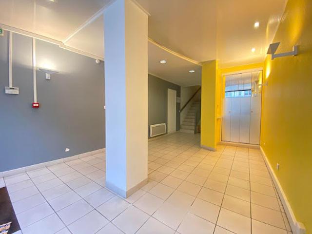 Appartement vente à Laon
