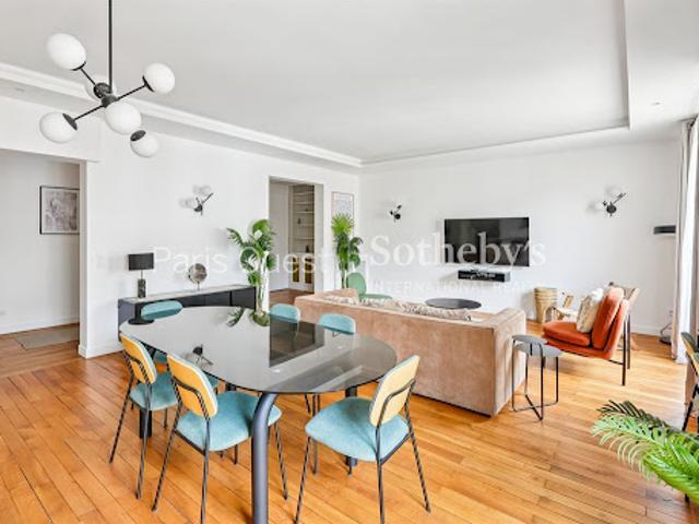 Appartement vente à Nanterre, Neuilly-sur-seine