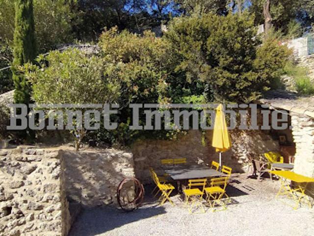 Appartement vente à Nyons, Drôme