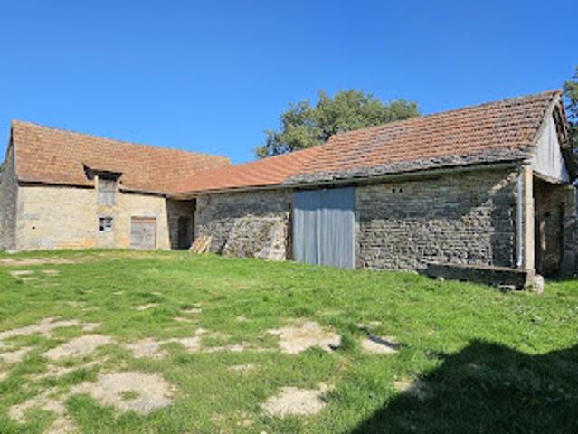 Maison vente à Cahors, Promilhanes