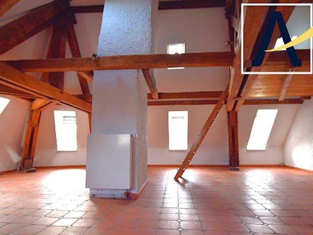 Appartement vente à Belfort, Saraz