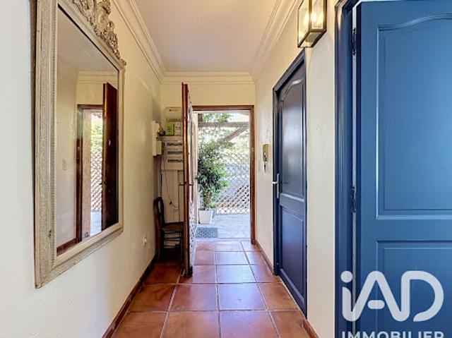 Appartement vente à Cité Gabriel Cordier, Cannes