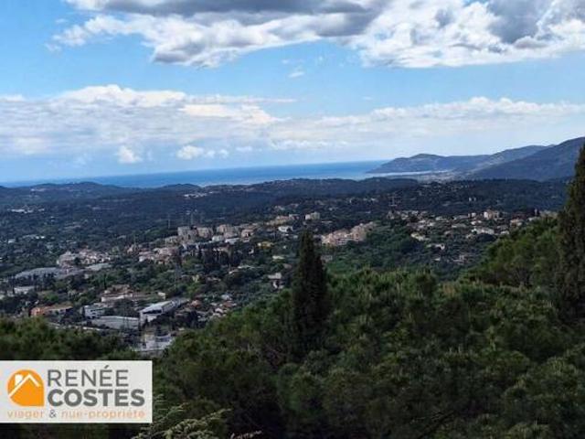 Appartement vente à Grasse