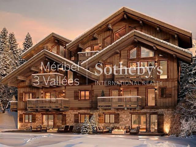 Appartement vente à Albertville, Les Allues