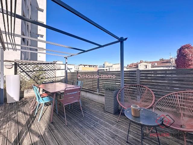 Appartement vente à Périgueux
