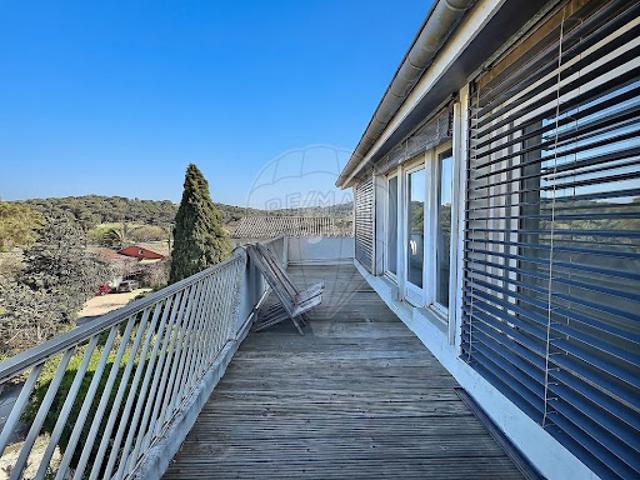 Appartement vente à Arrondissement de Toulon, Bormes-les-mimosas
