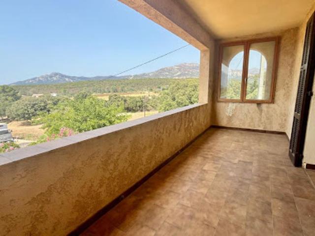 Appartement vente à Calvi, Calenzana