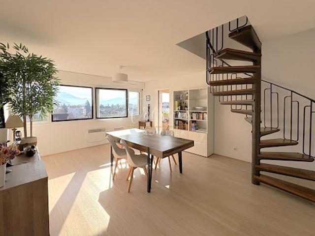 Appartement vente à Annecy