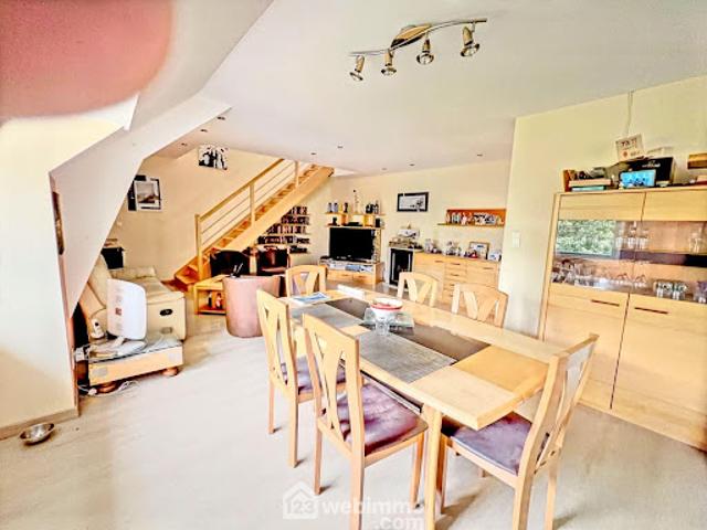 Appartement vente à Rennes, Bretagne